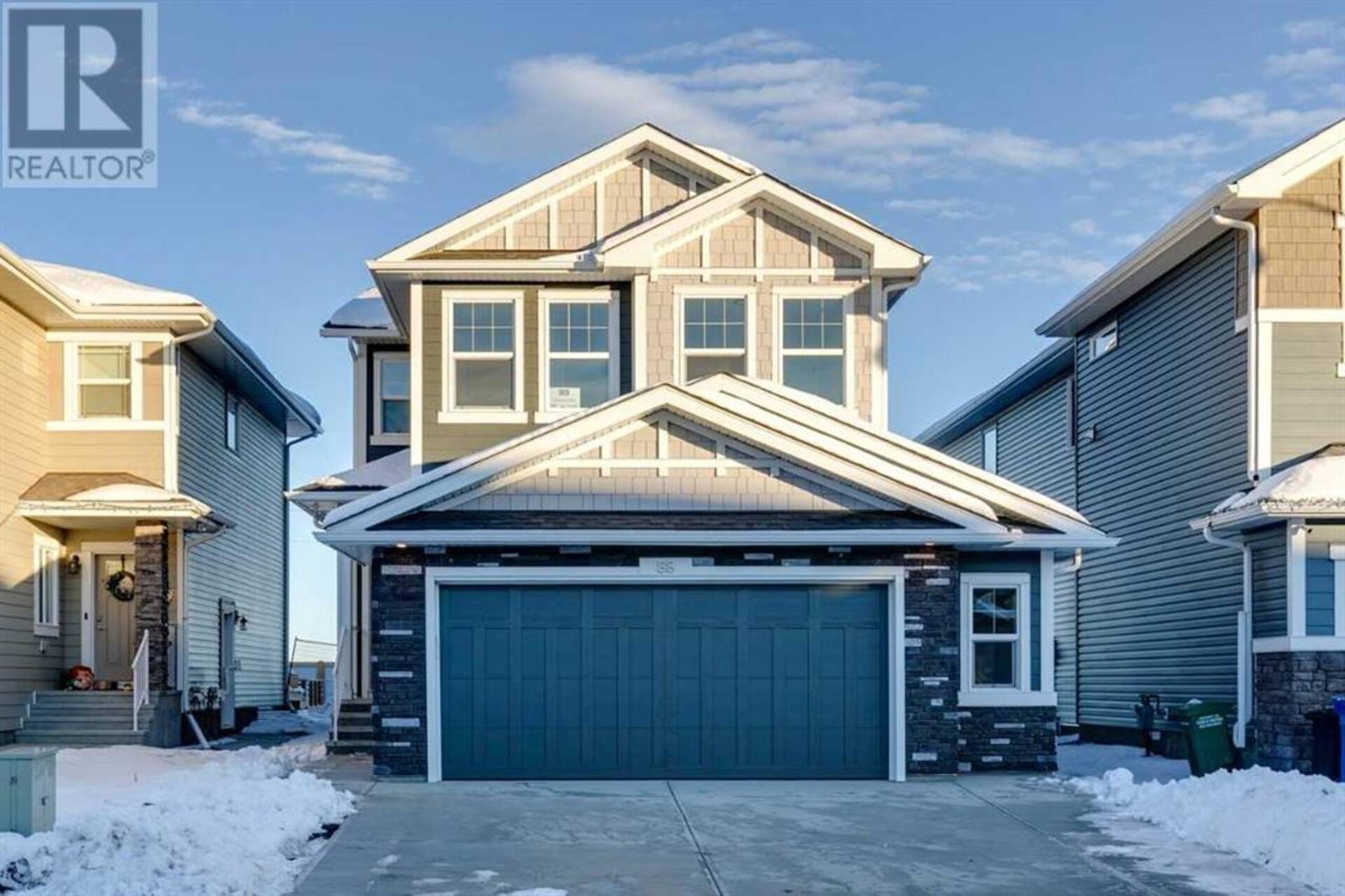 88 Ranchers View E Okotoks