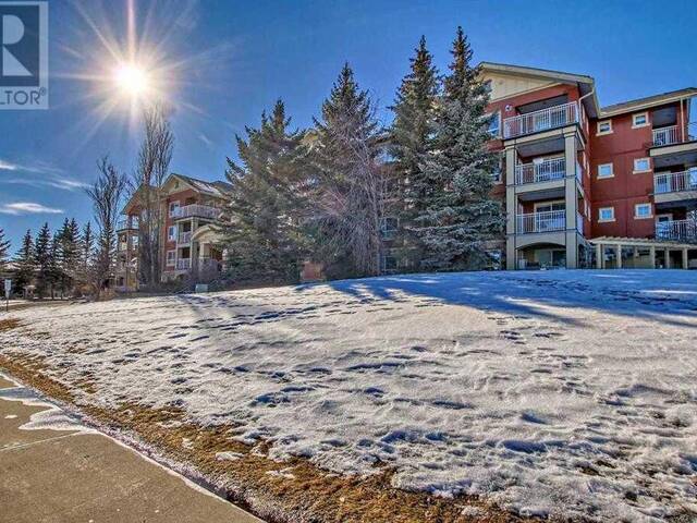 320, 5115 Richard Road SW Calgary