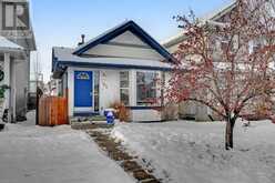 102 Cranberry Square SE Calgary