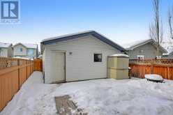 102 Cranberry Square SE Calgary