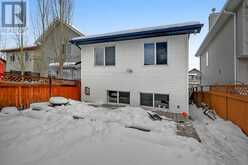 102 Cranberry Square SE Calgary