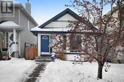 102 Cranberry Square SE Calgary