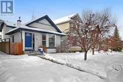 102 Cranberry Square SE Calgary