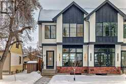 1112B Regent Crescent NE Calgary