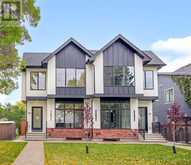 1112B Regent Crescent NE Calgary