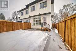 1112B Regent Crescent NE Calgary