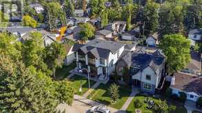 1112B Regent Crescent NE Calgary