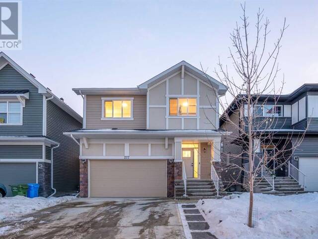 277 Ambleside Avenue NW Calgary