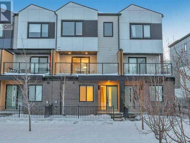 306, 8535 19 Avenue SE Calgary