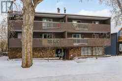 6, 1032 1 Avenue NW Calgary