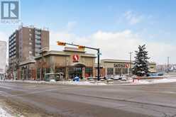 6, 1032 1 Avenue NW Calgary