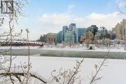 6, 1032 1 Avenue NW Calgary