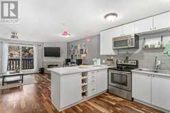 6, 1032 1 Avenue NW Calgary