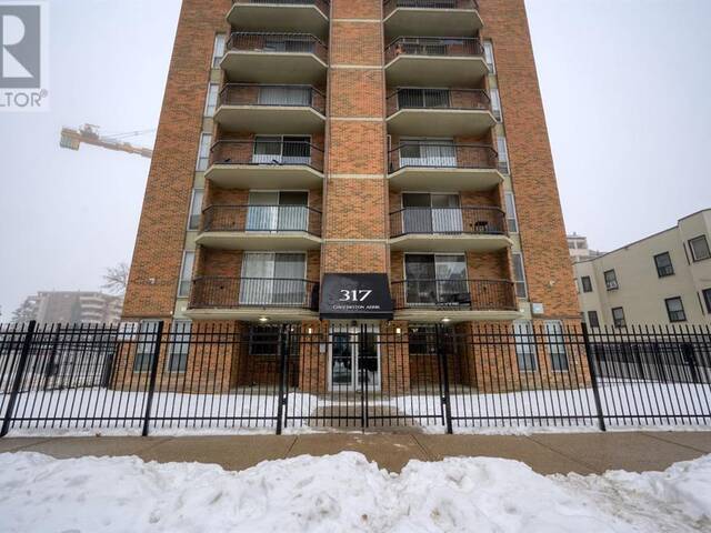 303, 317 14 Avenue SW Calgary