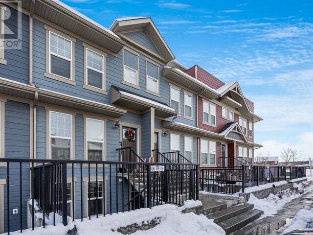 343 Cranbrook Square SE Calgary