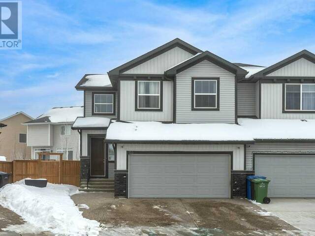 133 Marina Key Chestermere Alberta