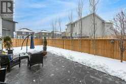 133 Marina Key Chestermere