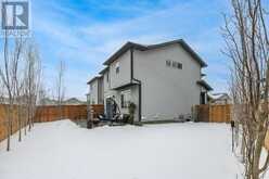 133 Marina Key Chestermere