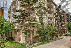 408, 1315 12 Avenue SW Calgary