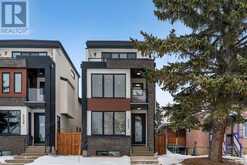 2332 Broadview Road NW Calgary