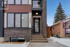 2332 Broadview Road NW Calgary