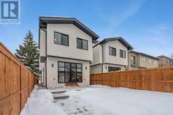 2332 Broadview Road NW Calgary