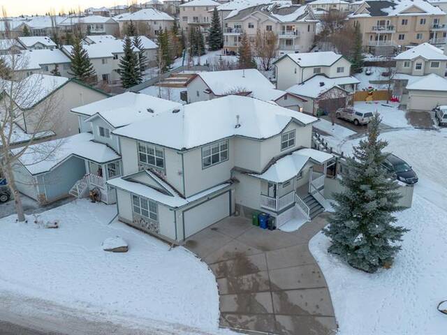 114 Bow Ridge Crescent Cochrane Alberta