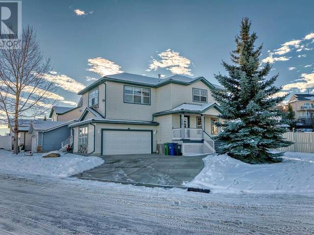 114 Bow Ridge Crescent Cochrane Alberta