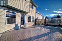 114 Bow Ridge Crescent Cochrane