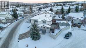 114 Bow Ridge Crescent Cochrane