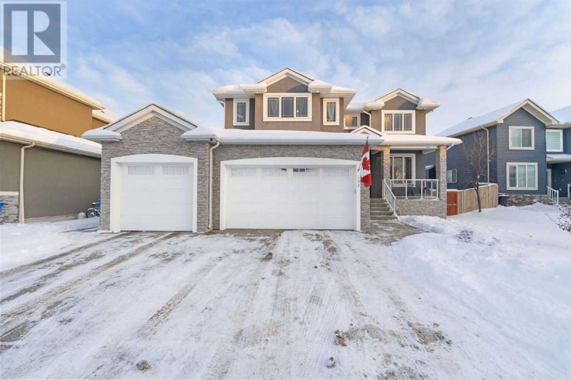 152 Kinniburgh Boulevard Chestermere