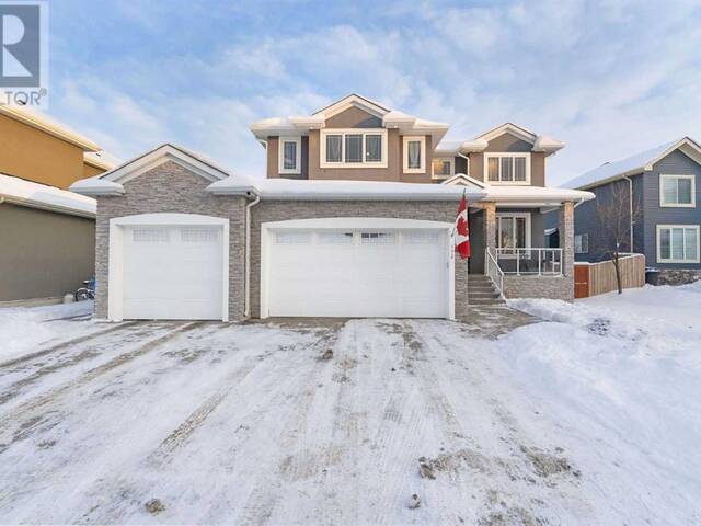 152 Kinniburgh Boulevard Chestermere Alberta