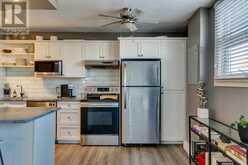 302, 1027 Cameron Avenue SW Calgary