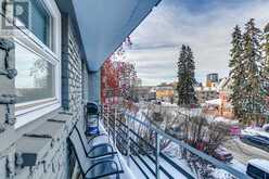 302, 1027 Cameron Avenue SW Calgary