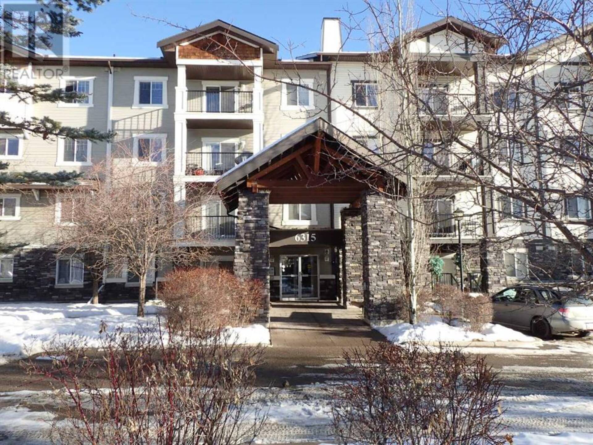 107, 6315 Ranchview Drive NW Calgary