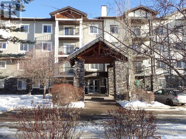 107, 6315 Ranchview Drive NW Calgary Alberta