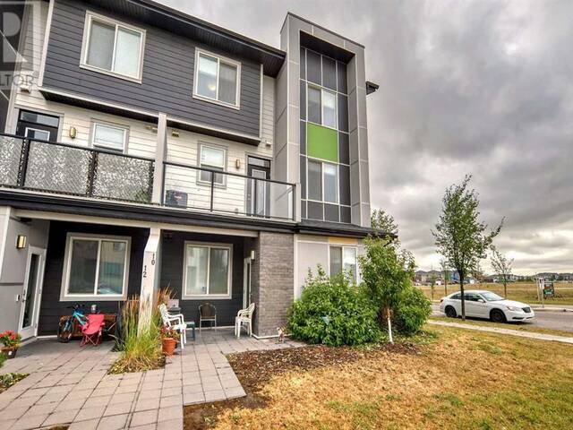 202, 515 Redstone Walk NE Calgary