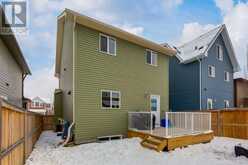 200 Heartland Way Cochrane