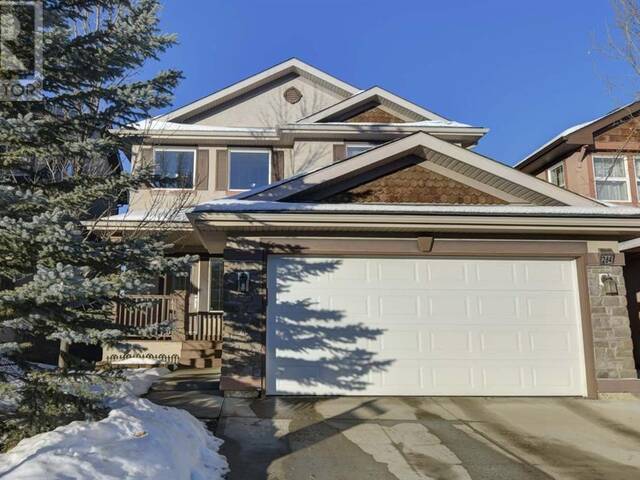 284 Everbrook Way SW Calgary