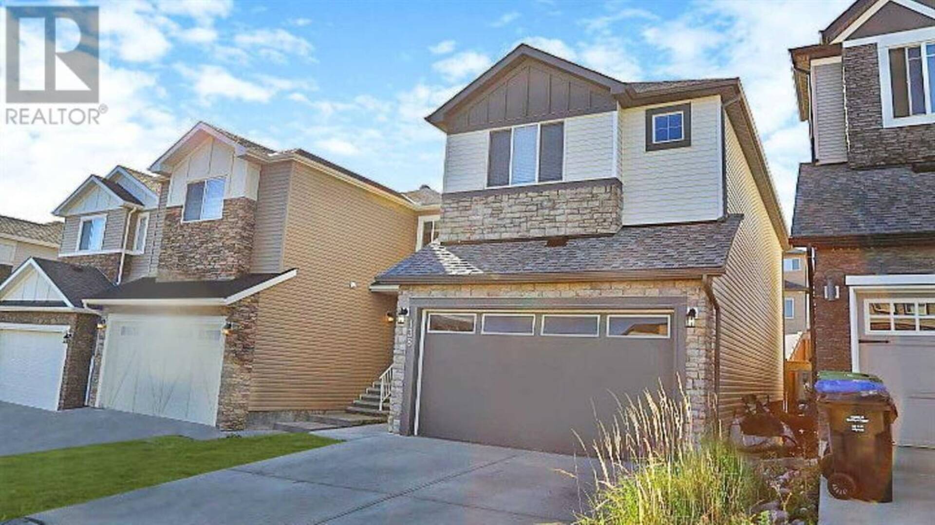 138 Nolanhurst Rise NW Calgary