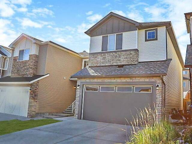 138 Nolanhurst Rise NW Calgary