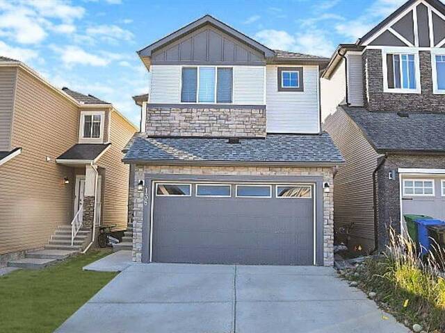 138 Nolanhurst Rise NW Calgary