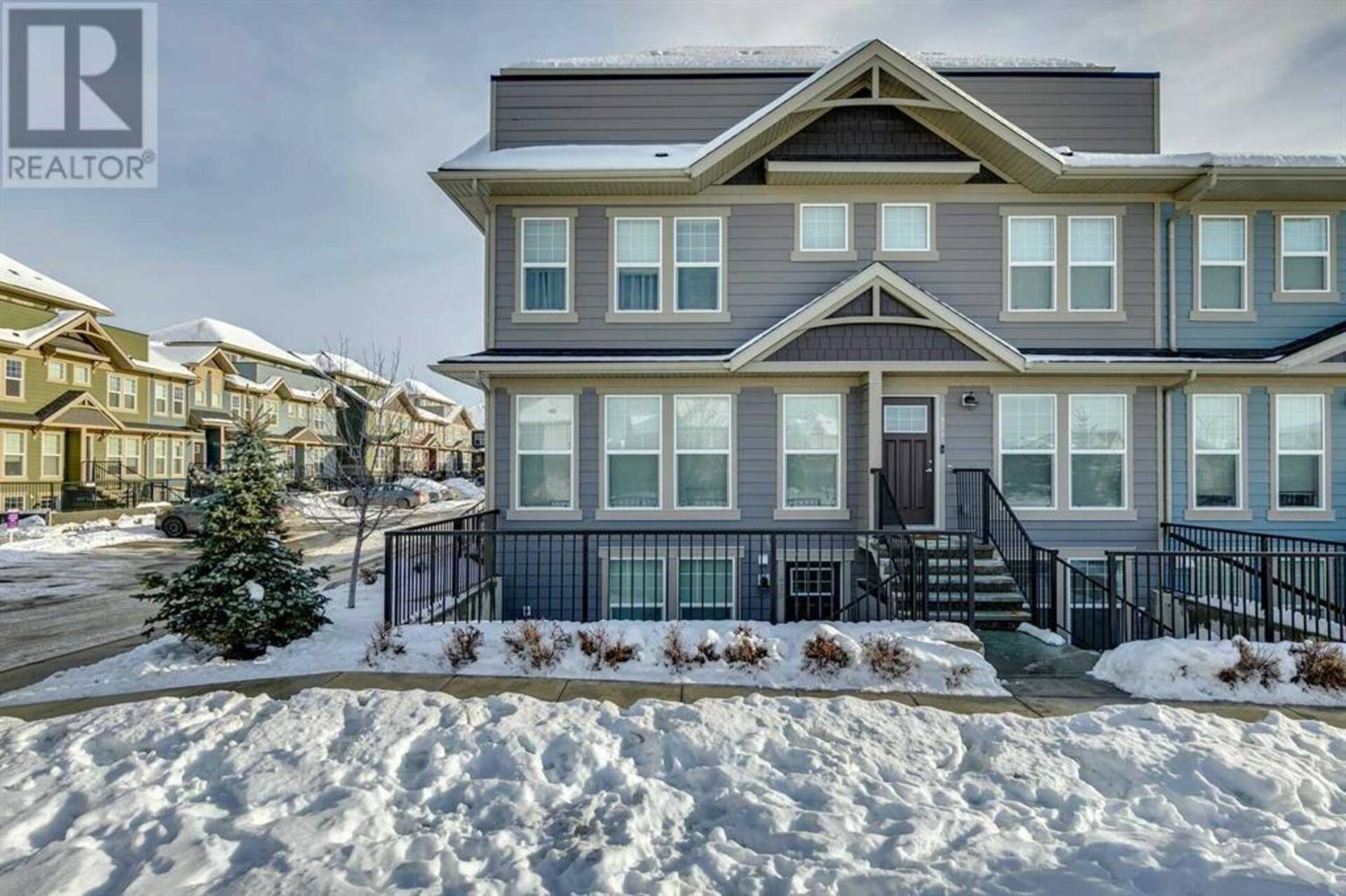 426 Cranbrook Square SE Calgary