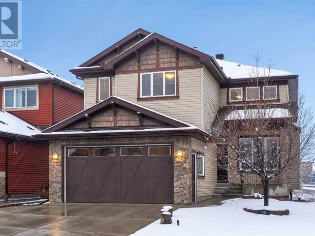 50 Sage Hill Way NW Calgary Alberta