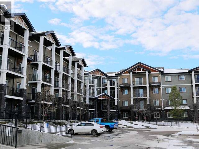 1117, 130 Panatella Street NW Calgary