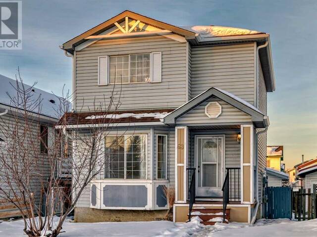 68 Martinbrook Link NE Calgary