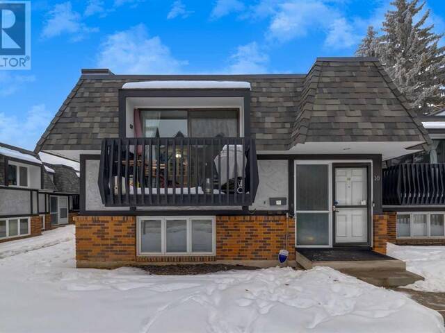 10, 1739 24A Street SW Calgary