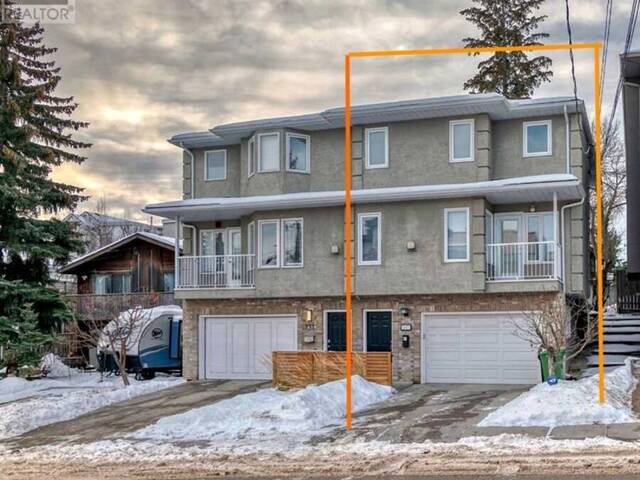 133 38 Avenue SW Calgary Alberta