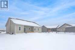 218 Red Tail Ridge SE High River