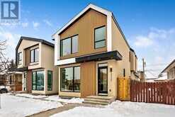 3117 13 Avenue SW Calgary